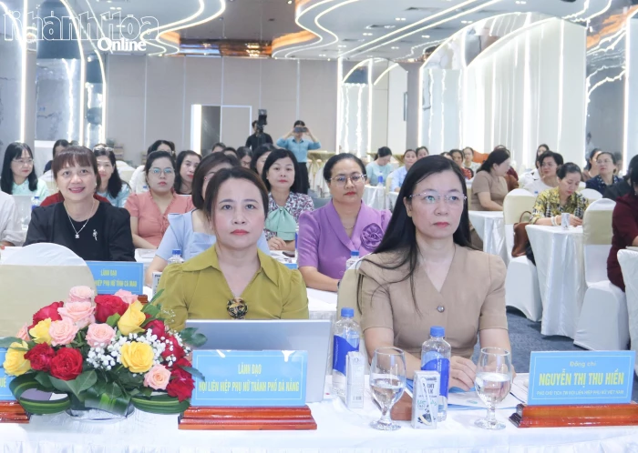 Hội nghị công tác gia đình - xã hội khu vực phía nam năm 2026