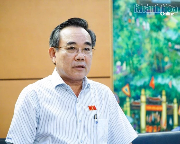 Kỳ họp không thường lệ thứ Nhất sẽ tạo động lực hoàn thiện thể chế và thúc đẩy phát triển đất nước