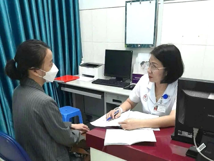 Người dẫn chúng tôi đi từ những bước đầu
