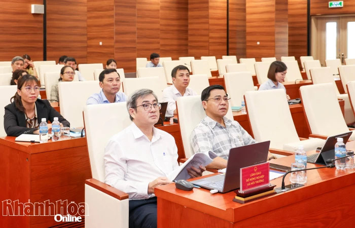 Hội nghị toàn quốc triển khai quy định mới về cấp mã số vùng trồng