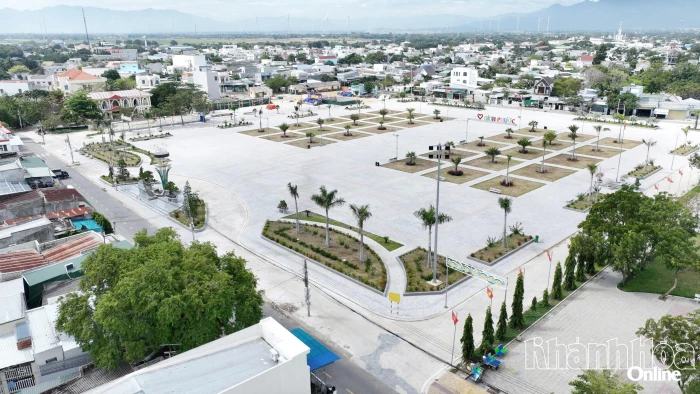 Xã Ninh Phước lấy ý kiến Nhân dân về việc thành lập phường Ninh Phước