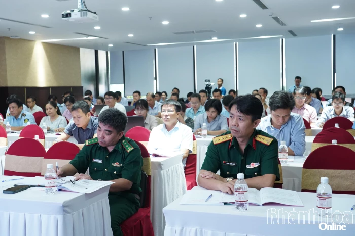 Hơn 100 đại biểu tìm hiểu những thông tin mới về phòng, chống xâm phạm quyền sở hữu trí tuệ và hàng giả