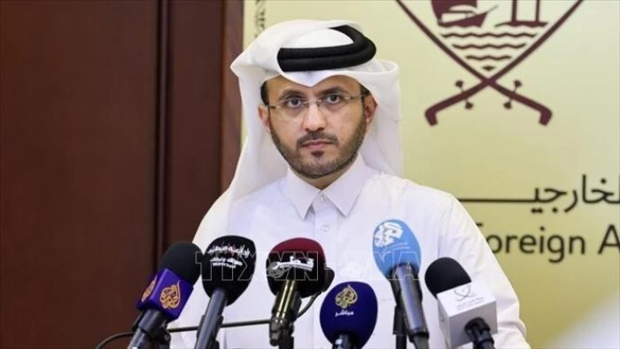 Xung đột tại Trung Đông: Qatar thúc đẩy nối lại đàm phán Mỹ - Iran