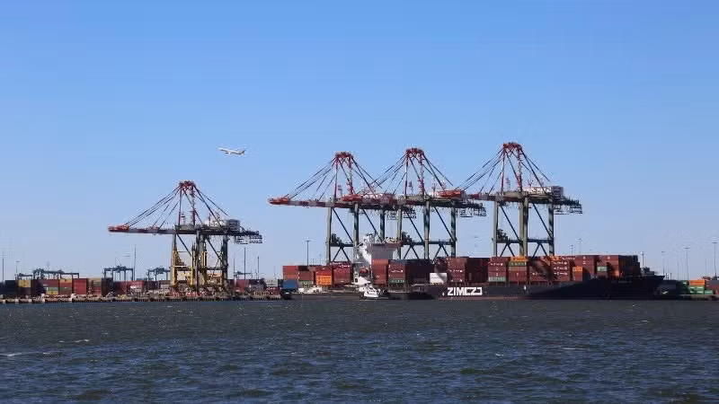 Các nước thúc đẩy trao đổi với Mỹ về thuế quan