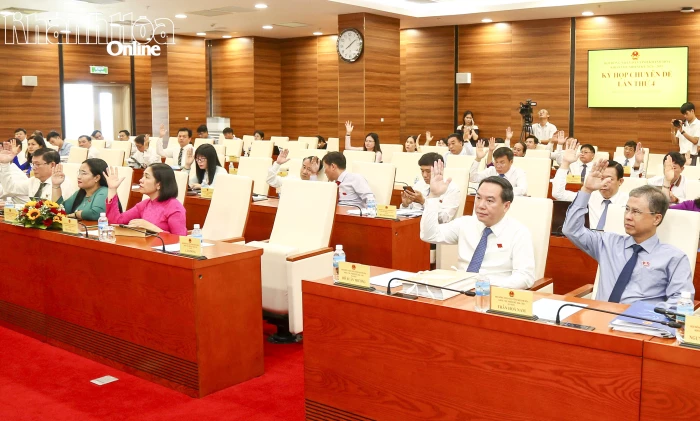 Khánh Hòa miễn phí sách giáo khoa từ năm học 2026 - 2027
