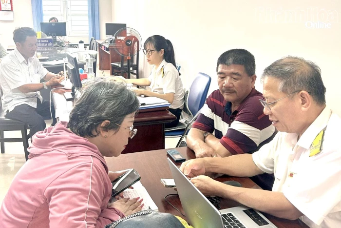 Cảnh giác thủ đoạn giả danh cơ quan thuế để lừa đảo