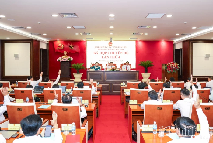 Đột phá về thu hút nhân lực