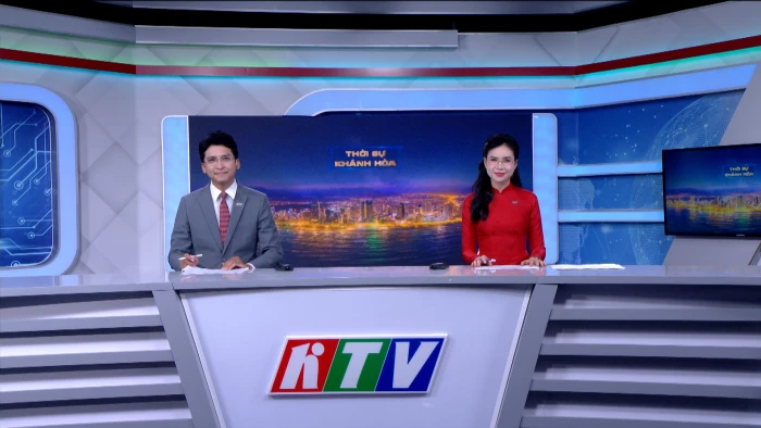 Bản tin thời sự tối 2-8-2026