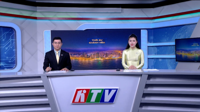 Bản tin thời sự tối 5-8-2026