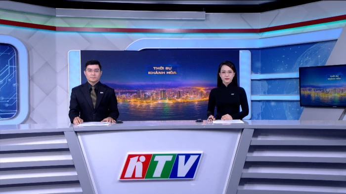 Bản tin thời sự tối ngày 10-8-2026