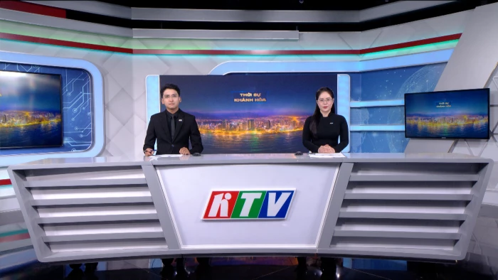 Bản tin thời sự tối 11-8-2026