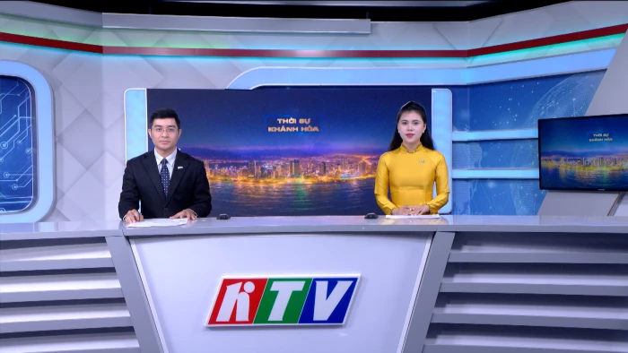 Bản tin thời sự tối 14-8-2026