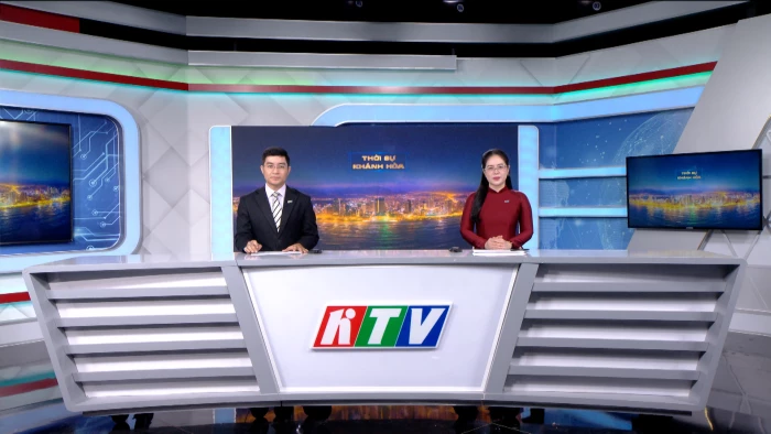 Bản tin thời sự tối 15-8-2026
