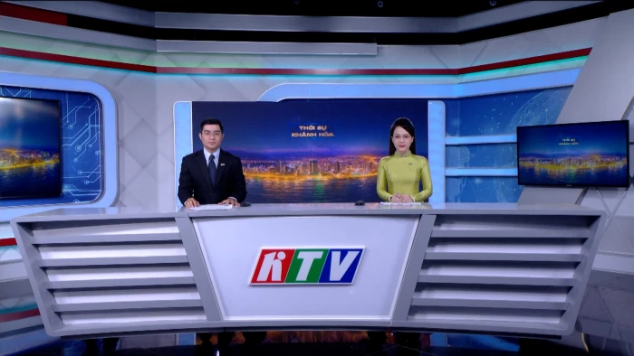 Bản tin thời sự tối 20-8-2026