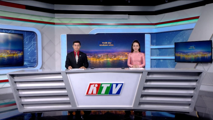 Bản tin thời sự tối 21-8-2026