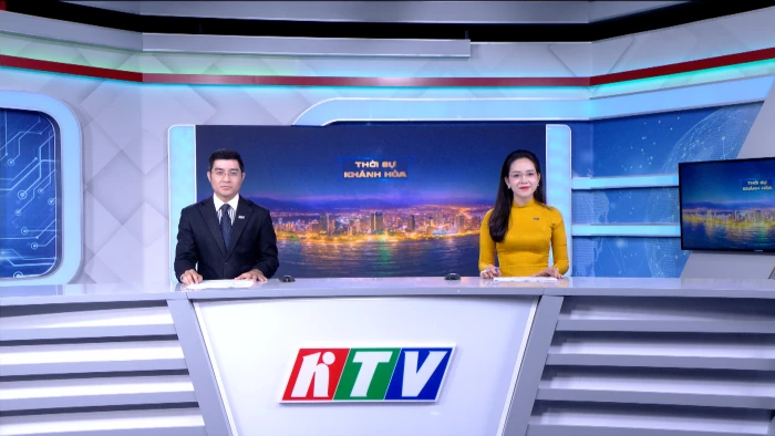 Bản tin thời sự tối 26-8-2026