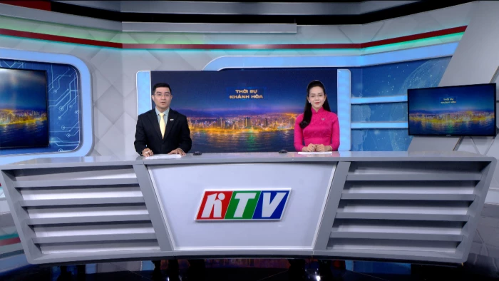 Bản tin thời sự tối 1-8-2026