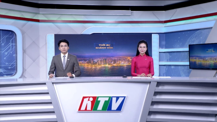 Bản tin thời sự tối 28-8-2026