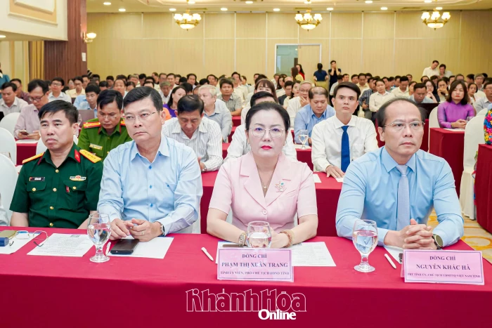 Sở Giáo dục và Đào tạo tỉnh Khánh Hòa triển khai nhiệm vụ năm học 2026 - 2027