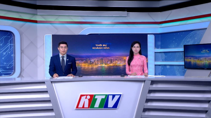 Bản tin thời sự tối 17-8-2026