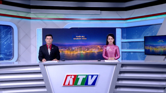 Bản tin thời sự tối 16-8-2026