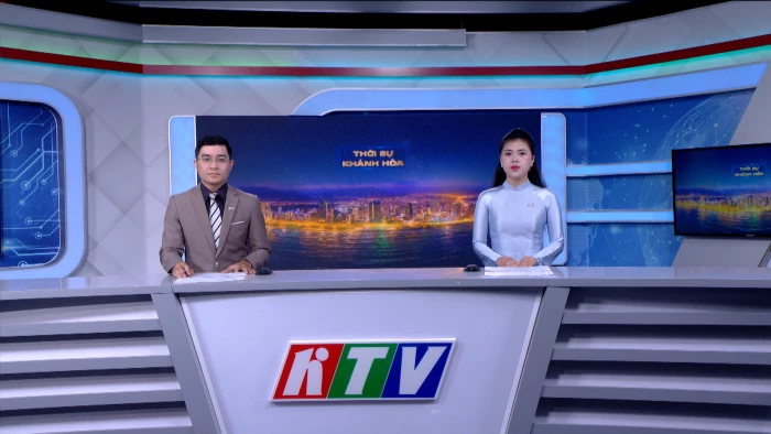 Bản tin thời sự tối 8-8-2026