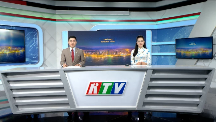 Bản tin thời sự tối 13-8-2026