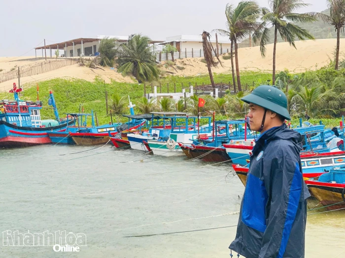 Xã Đại Lãnh chủ động ứng phó thiên tai năm 2026