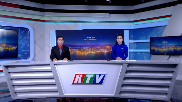 Bản tin thời sự tối 29-8-2026