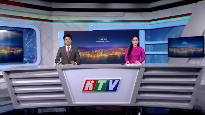 Bản tin thời sự tối 4-8-2026