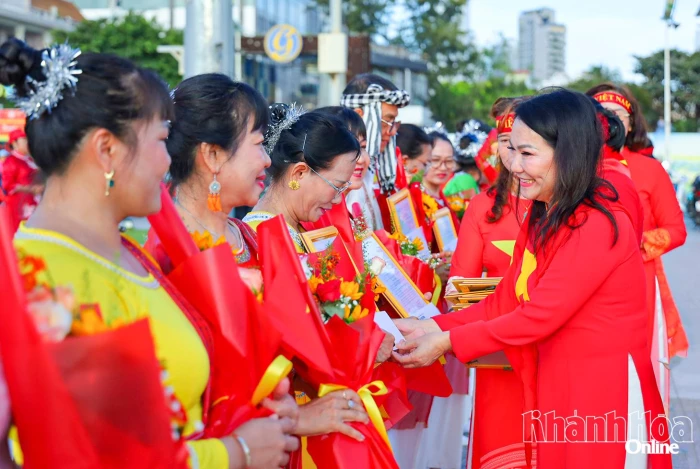 Khanh Hoa Provincial UNESCO Association: Expanding cultural exchanges