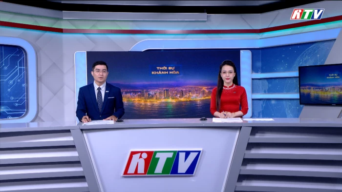 Bản tin thời sự tối 3-8-2026