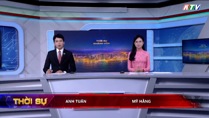 Bản tin thời sự tối 9-8-2026