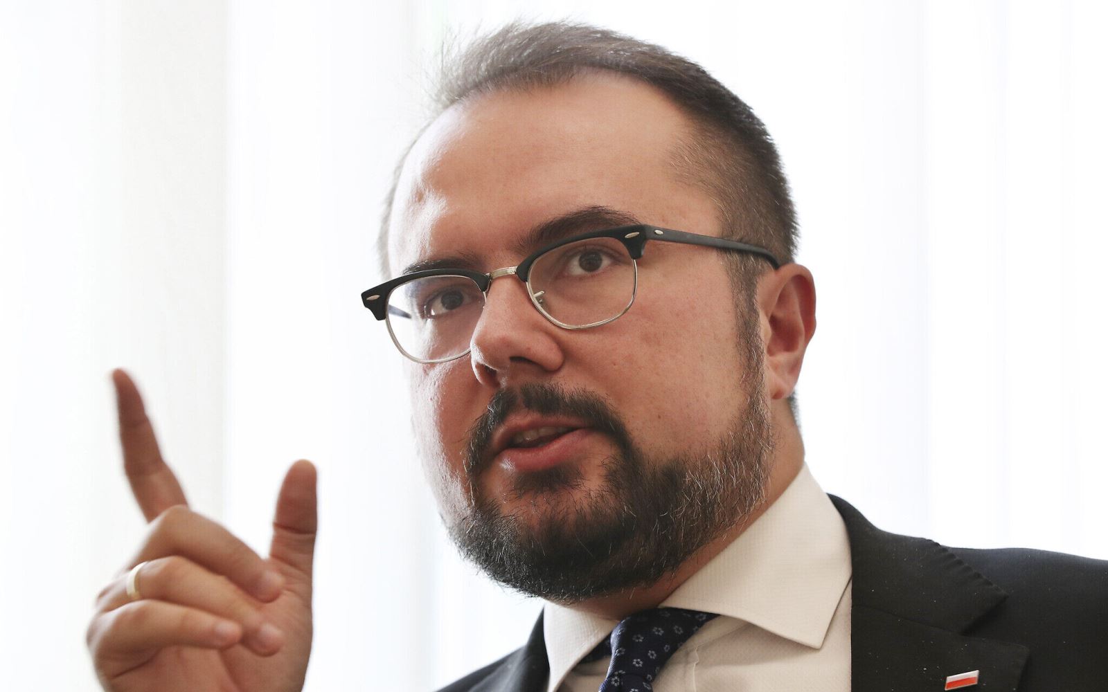 Quan hệ Ukraine - Ba Lan leo thang căng thẳng