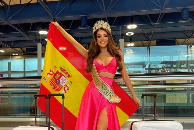 Miss Grand International 2023 thông tin về đêm Chung kết tại Việt Nam