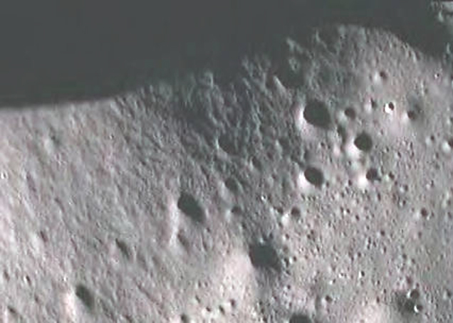 Nghiên cứu mới phát hiện mối liên hệ chưa từng có giữa Trái Đất với Mặt Trăng