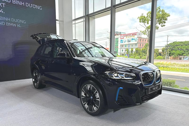 Cơ hội thị trường triển vọng cho xe “xanh”