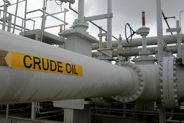 Giá xăng dầu hôm nay (3-9): Tuần tăng giá sốc