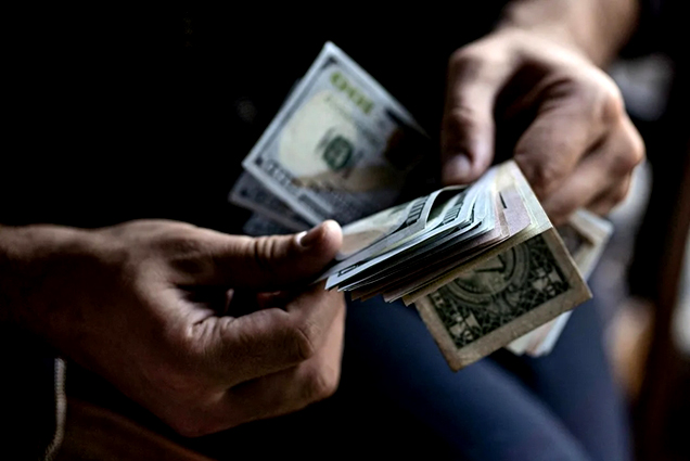 Tỷ giá USD hôm nay (26-9): Đồng USD bật tăng giá phi mã