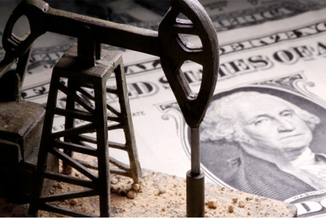 Giá xăng dầu hôm nay (26-9): Lấy lại đà tăng