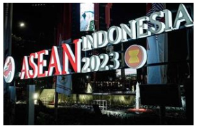 Hội nghị cấp cao ASEAN 43: AECC thảo luận 16 sáng kiến ưu tiên kinh tế