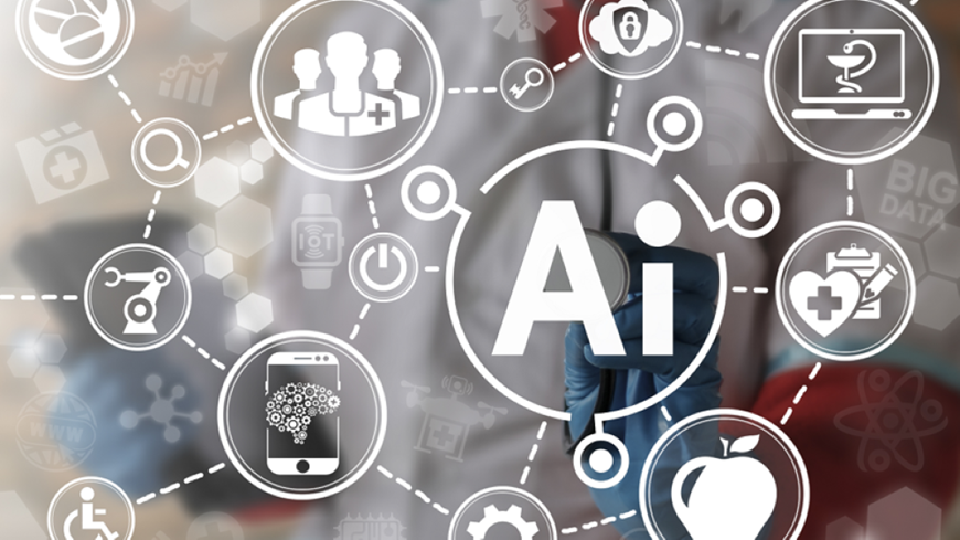 Phát triển phương pháp điều trị ung thư thông qua sử dụng AI