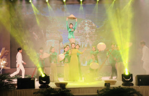 18 đơn vị tham gia Hội thi “Tiếng hát ngành Du lịch Khánh Hòa” năm 2023