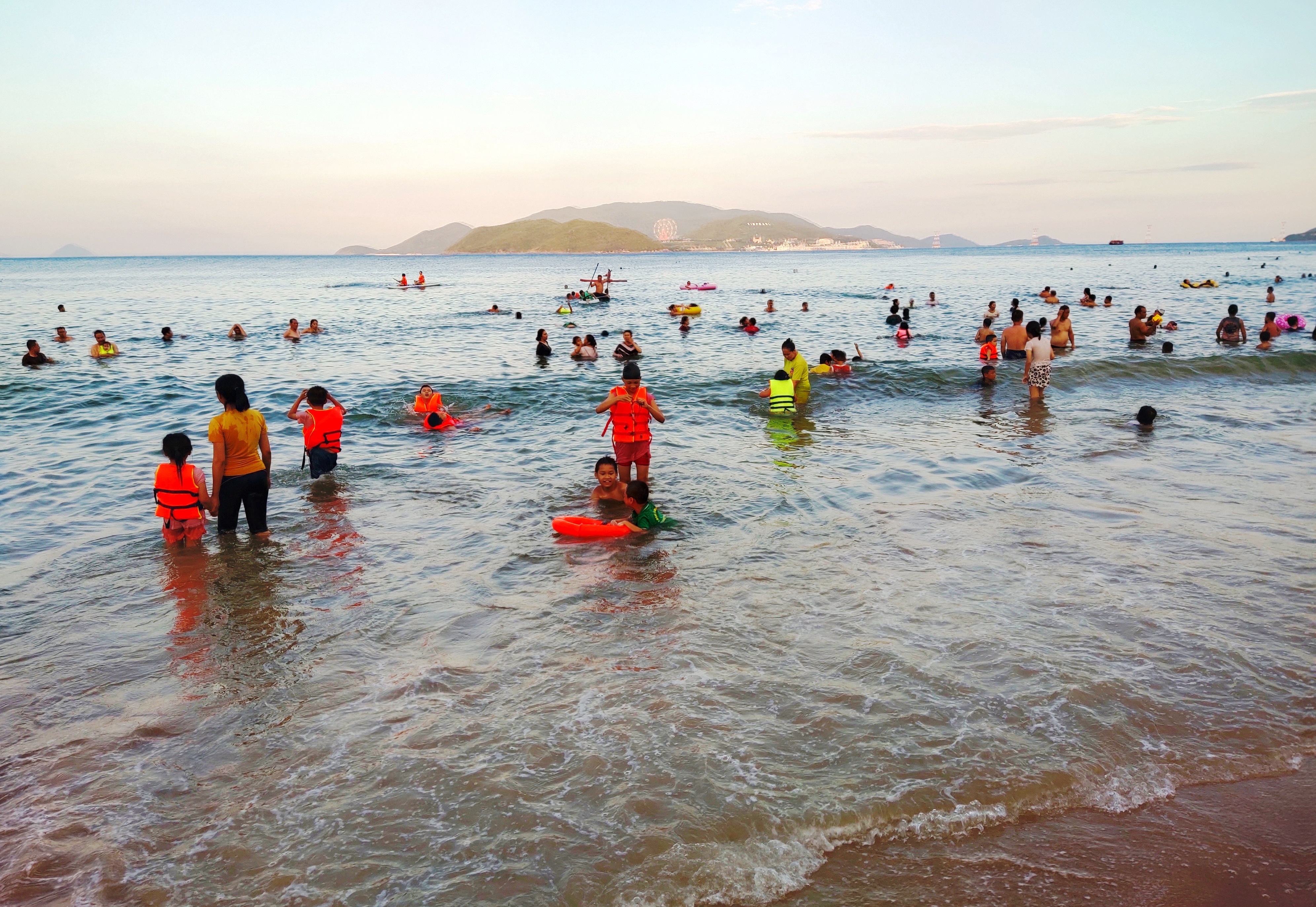 Tăng cường phòng, chống tai nạn, thương tích, đuối nước cho học sinh