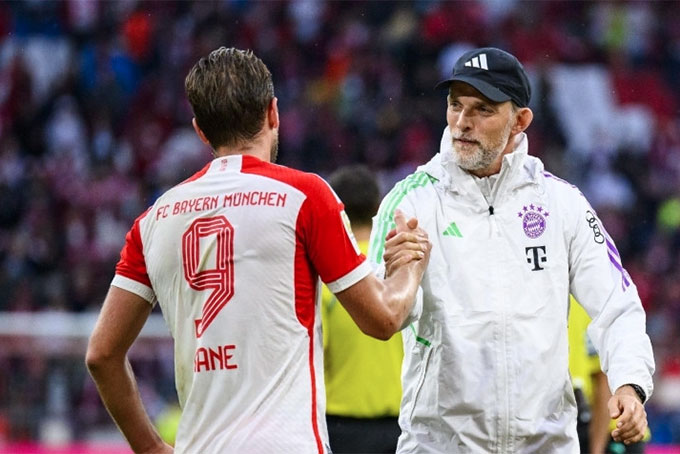 Bayern Munich có thể sẽ thiếu đi sự ổn định dưới thời huấn luyện viên Thomas Tuchel.