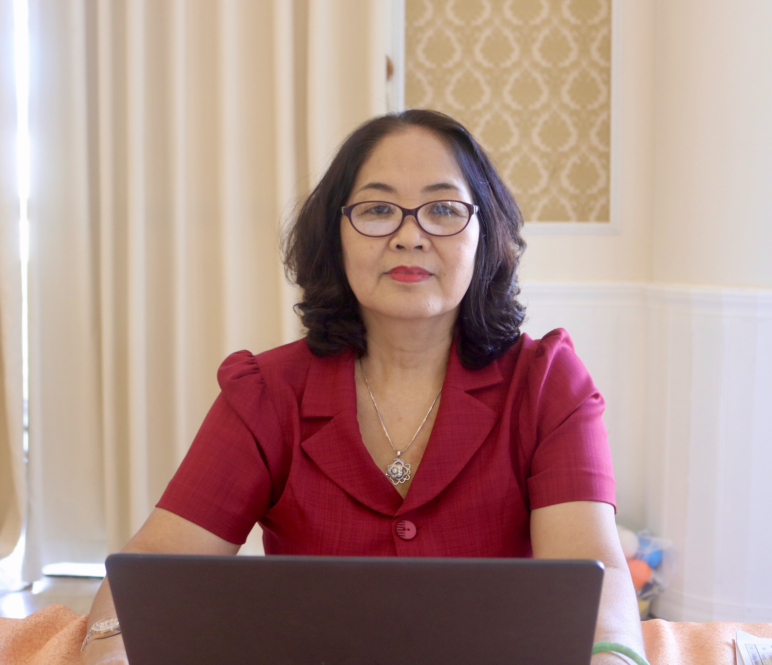 Kỷ niệm 32 năm Ngày Quốc tế Người cao tuổi (1-10-1991 - 1-10-2023): Chăm sóc, phát huy vai trò người cao tuổi 