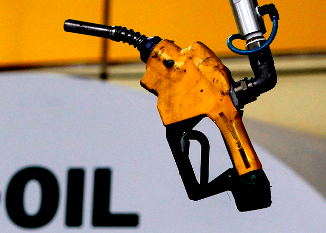 Giá xăng dầu hôm nay (11-9): Thế giới giảm, trong nước tăng?