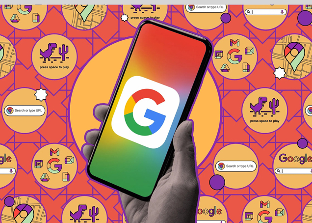 Google sẽ xóa các tài khoản không có tương tác