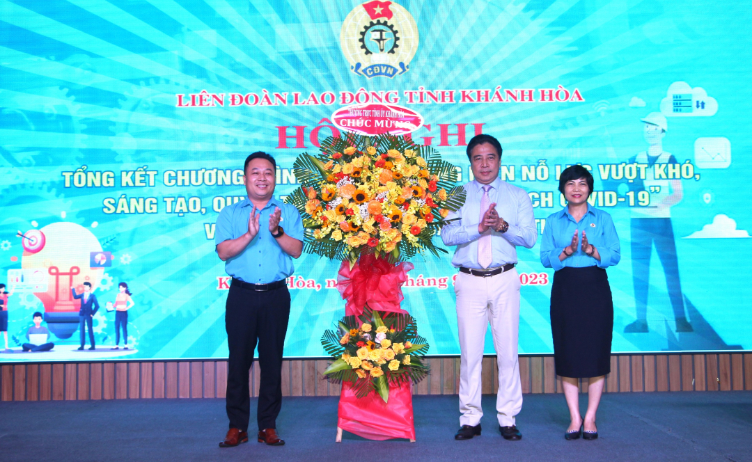 10.706 sáng kiến tham gia Chương trình “1 triệu sáng kiến”, làm lợi gần 200 tỷ đồng