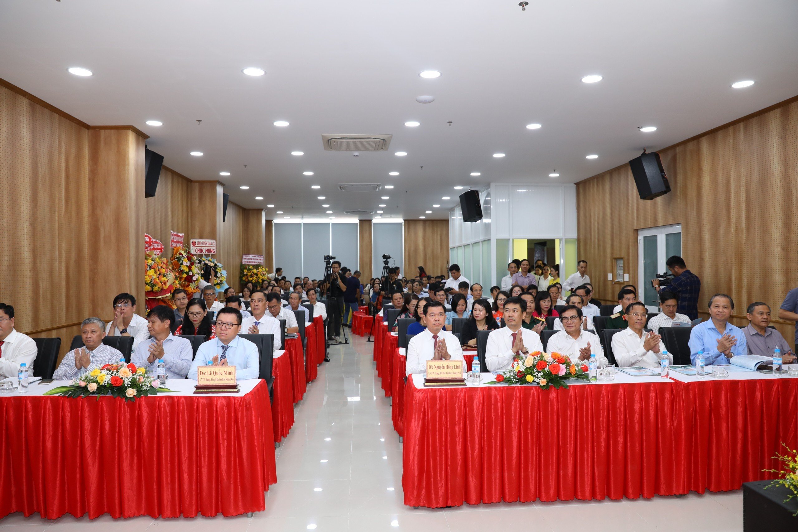 Hội thảo báo Đảng với tuyên truyền liên kết vùng, thúc đẩy phát triển kinh tế - xã hội